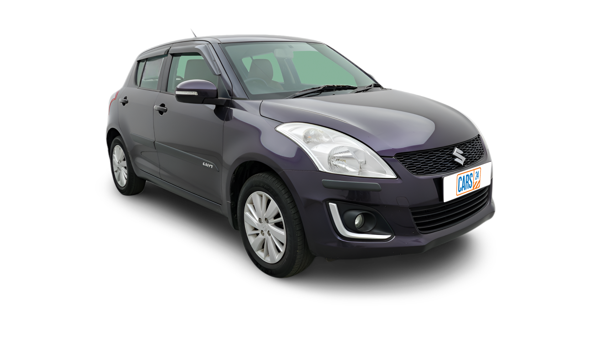 Maruti Swift-img
